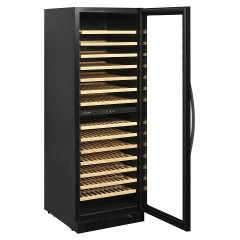 ШКАФ ВИННЫЙ TEFCOLD TFW400-2F