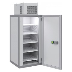 Камера холодильная POLAIR КХН-1,28 Мinicellа МВ 1 дверь (1000х1150х2395) 80 мм