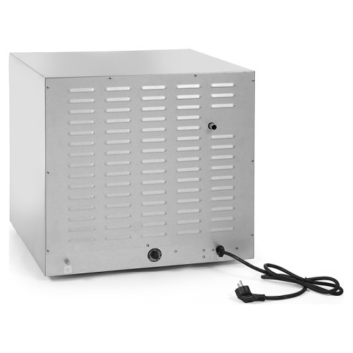 Печь конвекционная HENDI H90 227060