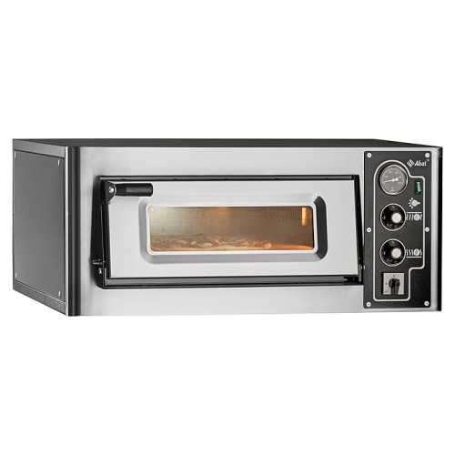 Печь электрическая для пиццы ПЭП-2