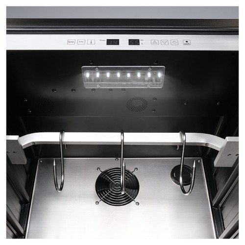 Шкаф для созревания мяса MEYVEL MM-105SR