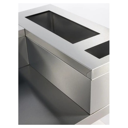 Блинная станция Restoinox БСФ-110/7П