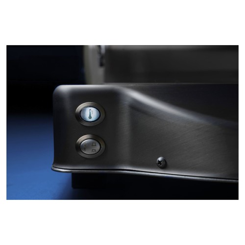 Гриль контактный Spidocook Spidoglass SP015P