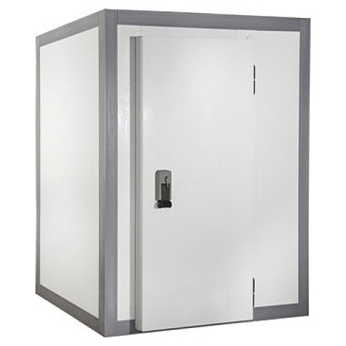 Камера холодильная POLAIR КХН‑11,75 Professionale (2600х2600х2240) 100 мм