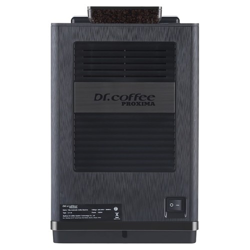 Кофемашина Dr.coffee Proxima C11