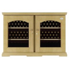 Винный шкаф IP Industrie CEX 2151 RU