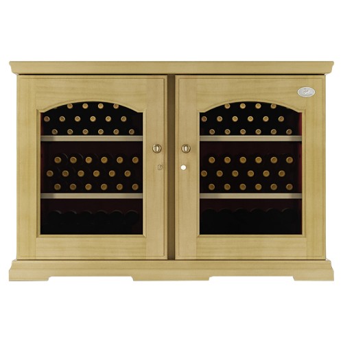 Винный шкаф IP Industrie CEX 2151 RU