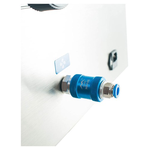 Дозатор поршневой Foodatlas Y2WTD Pro (50-500 мл)