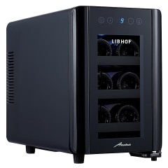 Винный шкаф Libhof AX-6
