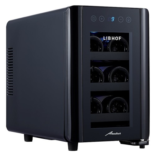 Винный шкаф Libhof AX-6