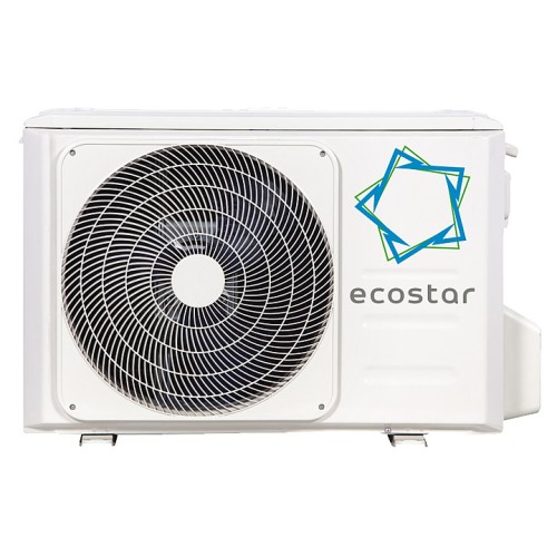 Настенная сплит-система EcoStar KVS-SP09HT.1