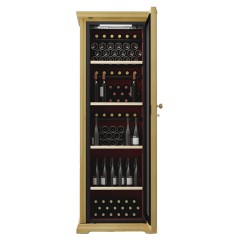 Винный шкаф IP Industrie CEXK 501-6 LRU