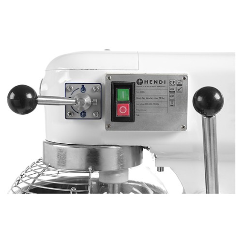 Миксер планетарный HENDI Kitchen Line 222836