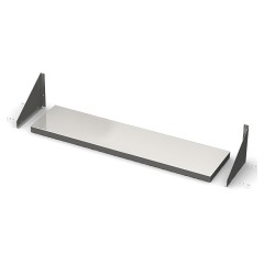 Полка настенная iRon ПН 15/4-Р 1500*400*250