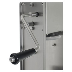 Аппарат Кваркини ATESY КА-350-01