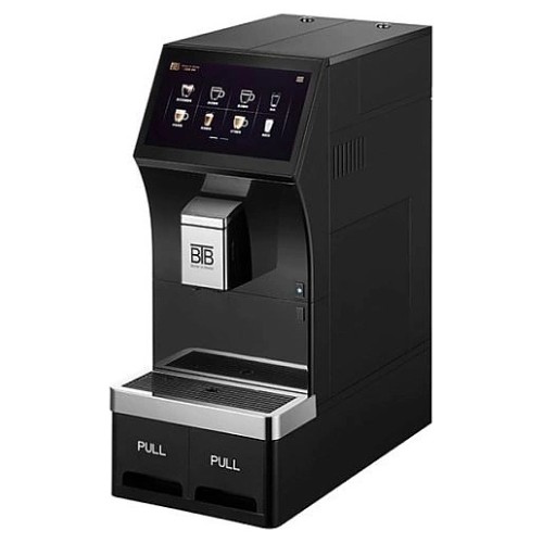 Кофемашина Rosso BTB-102 PRO