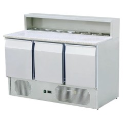 Стол холодильный для пиццы Koreco PS/903