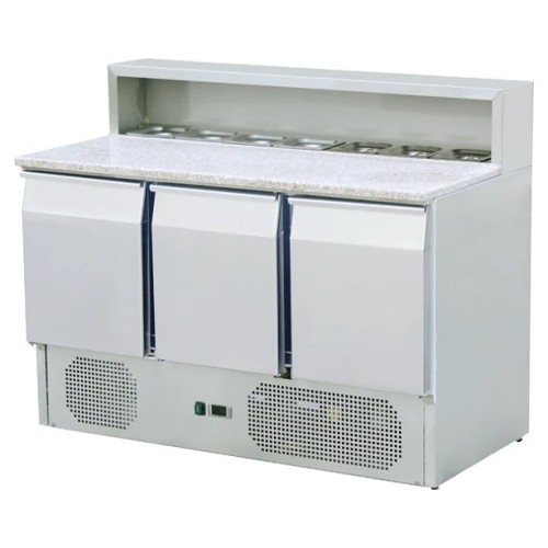 Стол холодильный для пиццы Koreco PS/903
