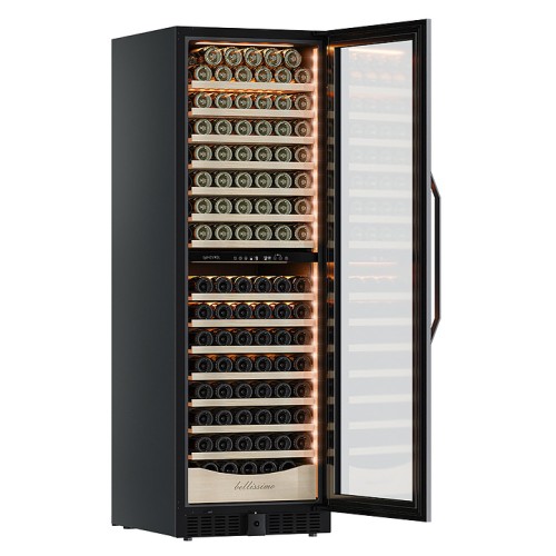 Винный шкаф MEYVEL MV163PRO-KBT2