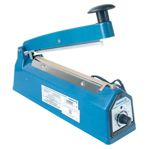 Запайщик пакетов Foodatlas PFS-200 Pro (пластик, 2 мм)