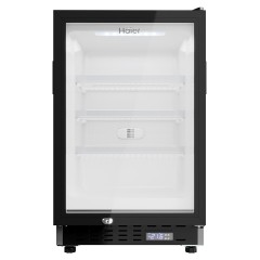 MSF100 Морозильный шкаф Haier
