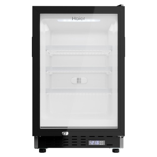 MSF100 Морозильный шкаф Haier