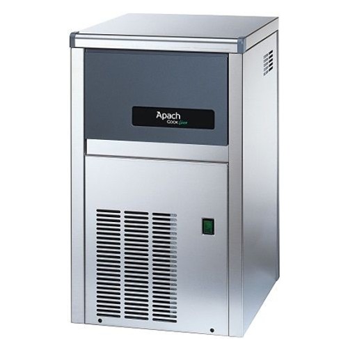 ЛЬДОГЕНЕРАТОР APACH КУБИК ACB2004B WP R290