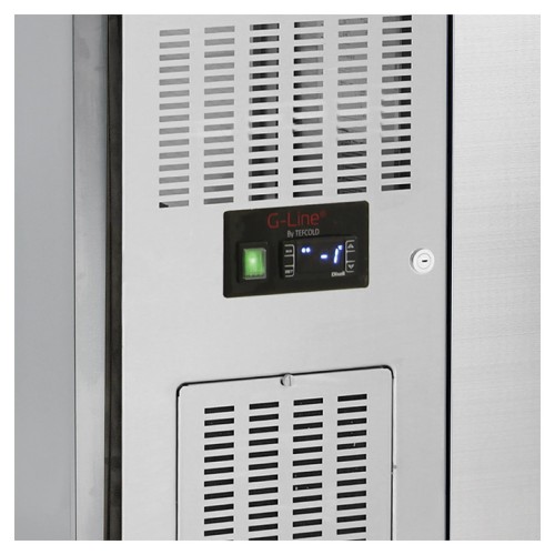 Стол морозильный TEFCOLD GF72