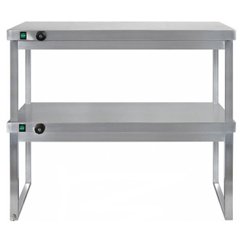 Полка тепловая Luxstahl ПНТ2-10/3