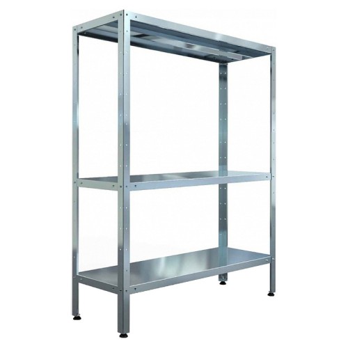 Стеллаж кухонный Assum СТП-С-5/6 Н