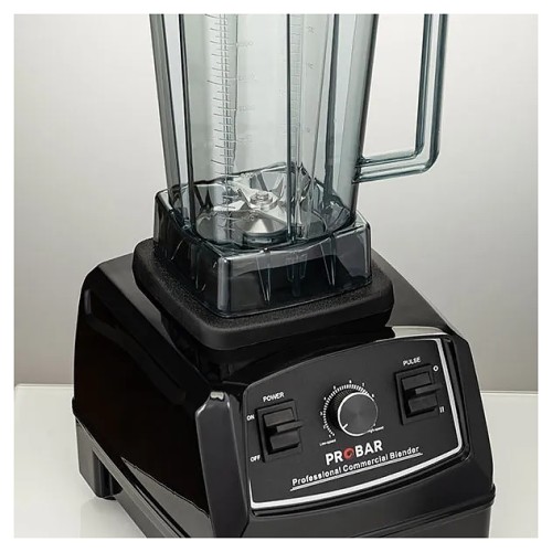 Блендер ProBar CB-787B 2 л черный