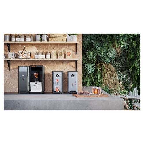 Электрокипятильник проточный Bravilor Bonamat HWa 21 (220В)