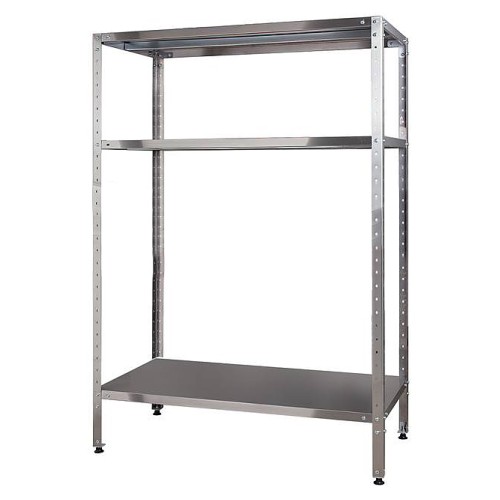 Стеллаж кухонный Finist СтПНп 925x300x1800 мм