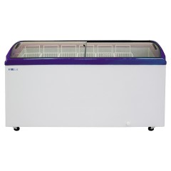 Ларь морозильный ITALFROST (CRYSPI) CF600C без корзин