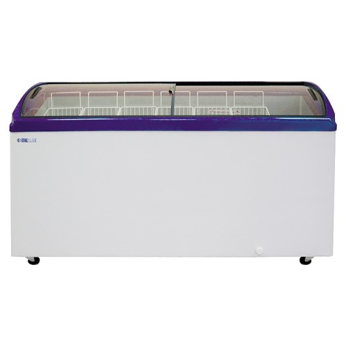 Ларь морозильный ITALFROST (CRYSPI) CF600C без корзин