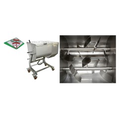 Фаршемешалка ТОРГМАШ (Барановичи) МПФ-100.В2