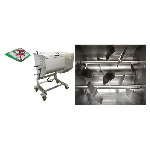 Фаршемешалка ТОРГМАШ (Барановичи) МПФ-100.В2