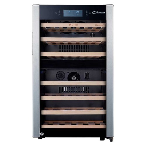 Винный шкаф Libhof Gourmet GPD-45 Premium