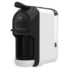 Кофемашина Stelvio XC200 W белая