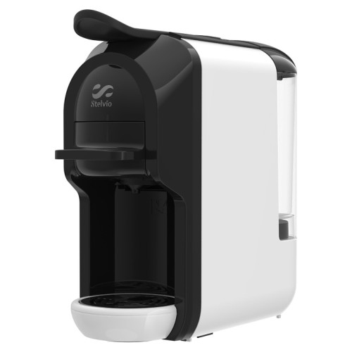 Кофемашина Stelvio XC200 W белая