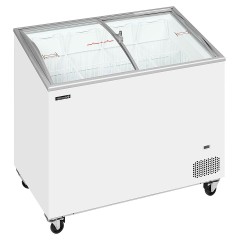 Ларь морозильный TEFCOLD IC300SCEB