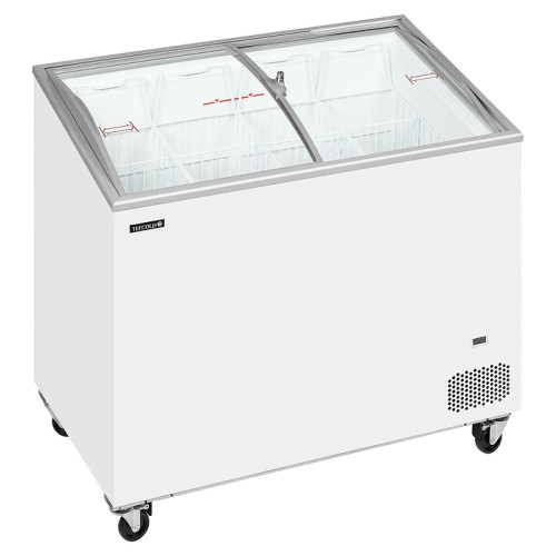 Ларь морозильный TEFCOLD IC300SCEB