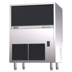 ЛЬДОГЕНЕРАТОР BREMA КУБИК CB 840W HC