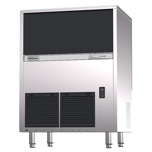 ЛЬДОГЕНЕРАТОР BREMA КУБИК CB 840W HC