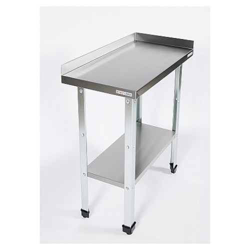 Стол производственный Restoinox СП-6/8-2БПЛ-ЭЦ