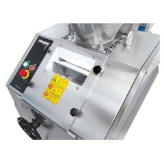 Тестоделитель Porlanmaz Bakery Machinery PMVD 2000 (200-1000 гр)