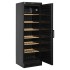 Шкаф винный TEFCOLD CPP1380E черный