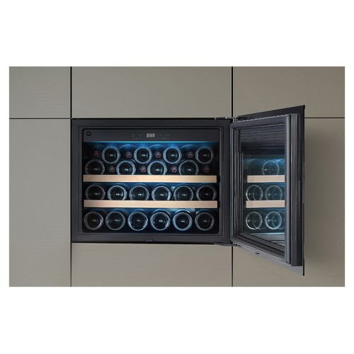 Шкаф винный Korting KFW 501 SL GXN