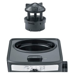 Кофемолка Graef CM 252