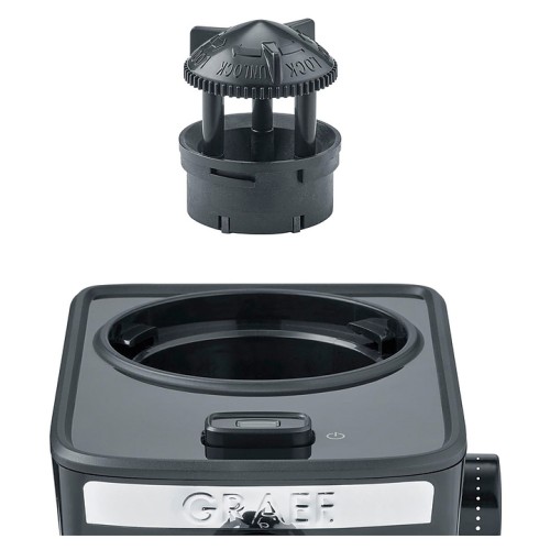 Кофемолка Graef CM 252